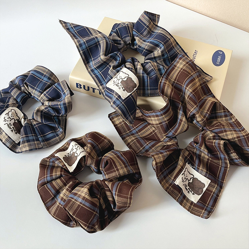 2025 Fashion Square Plaid Scru – Home Decor Trends 2025 Bewertung und Preis