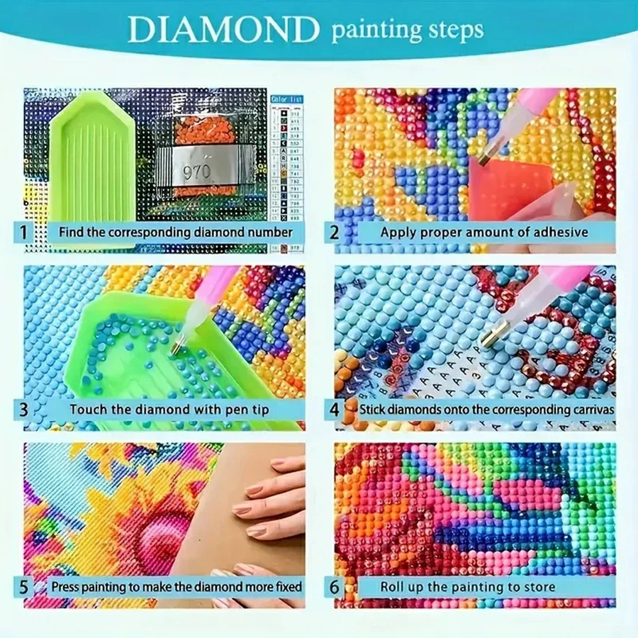 Hippie-Mädchen mit Regenbogen- – Home Decor Hippie Bewertung und Preis