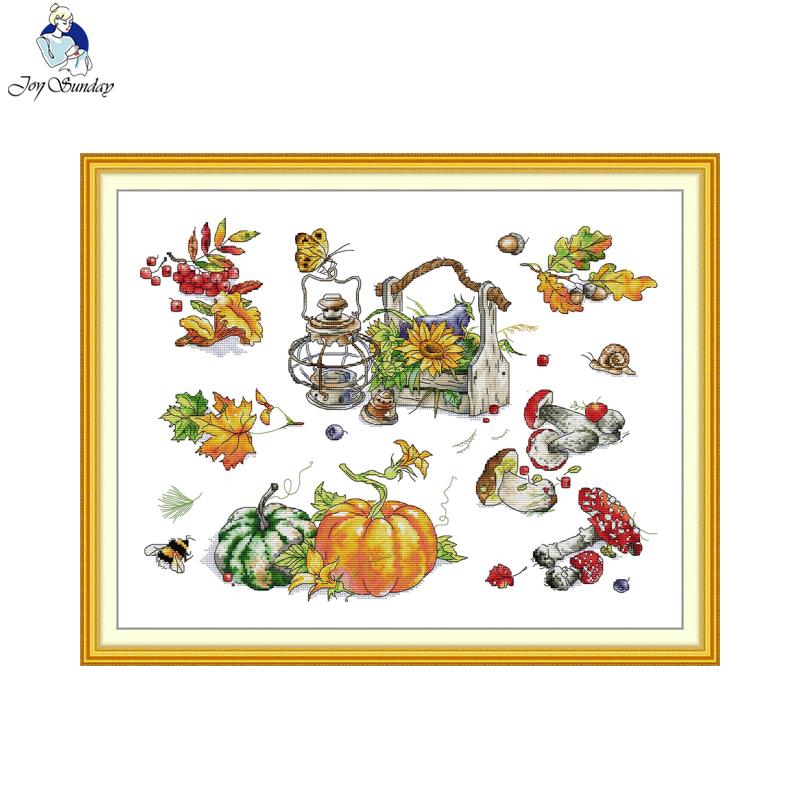 Joy Sunday Herbst Kürbis Muste – Home Decor Outlet Bewertung und Preis