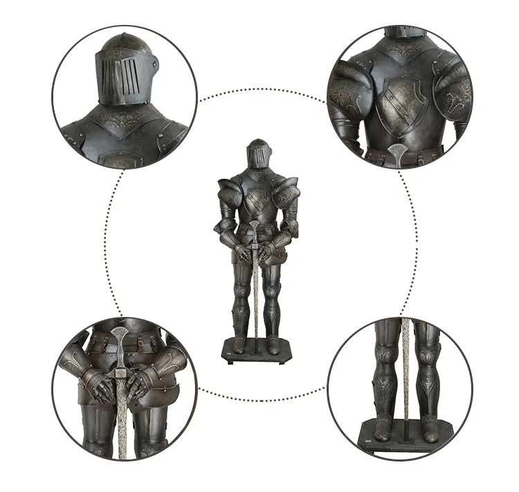 Meistverkauftes Maßgefertigtes – Home Decor Medieval Bewertung und Preis