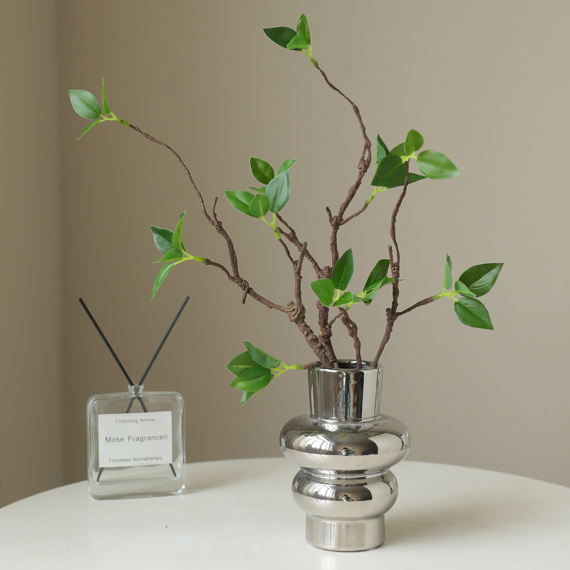 17,3 Zoll künstlicher Zweig mi – Home Decor Zen Style Bewertung und Preis