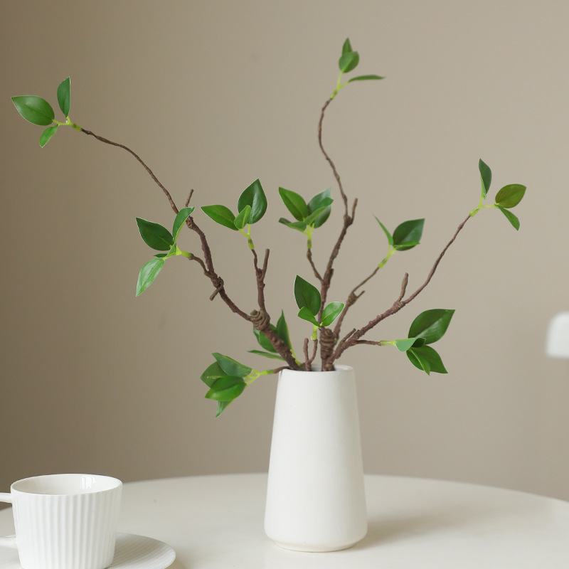 17,3 Zoll künstlicher Zweig mi – Home Decor Zen Style Bewertung und Preis