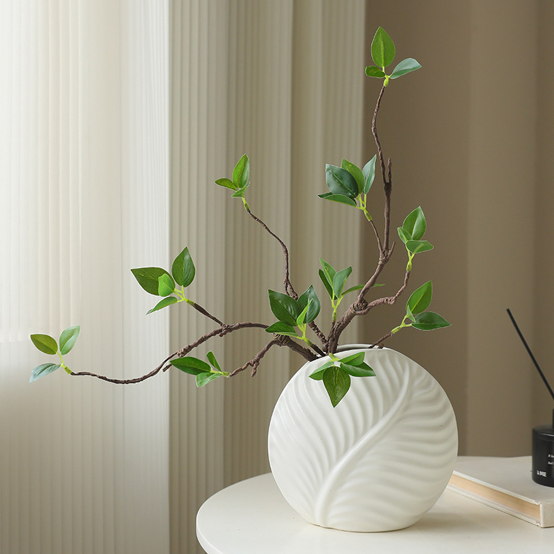 17,3 Zoll künstlicher Zweig mi – Home Decor Zen Style Bewertung und Preis