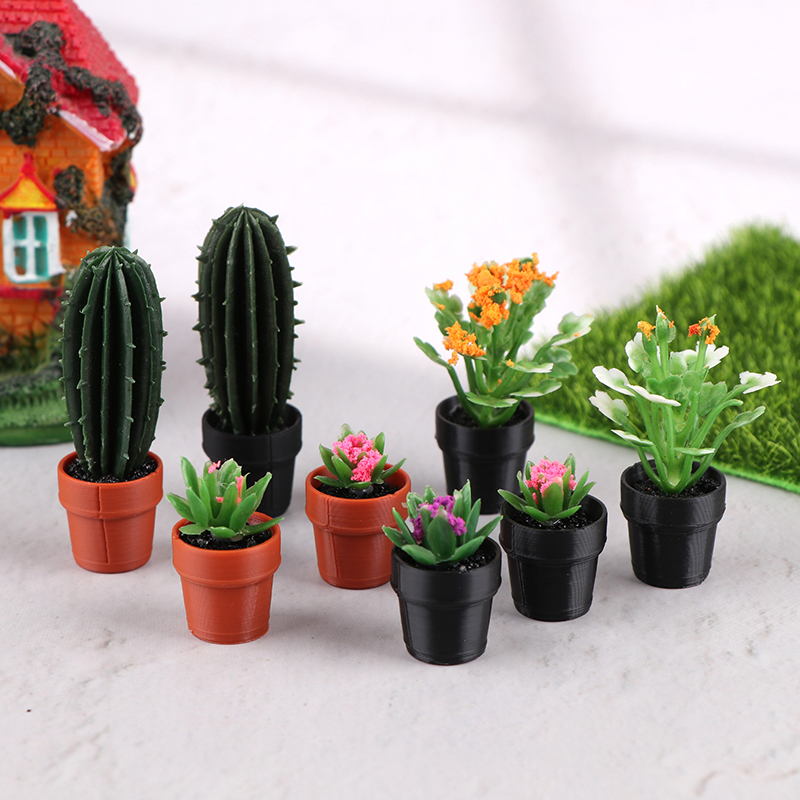 5 Stücke 1:12 Puppenhaus Simul – Home Decor Ikea Bewertung und Preis