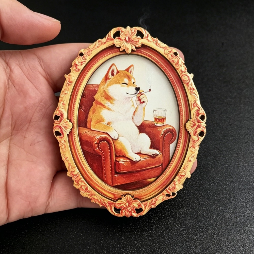Niedlicher Katzen-Kühlschrankm – Home Decor Trends Bewertung und Preis