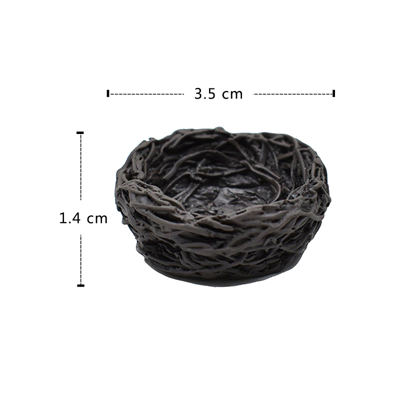 Simuliertes Nest-Ei, Küken, En – Home Decor Ikea Bewertung und Preis
