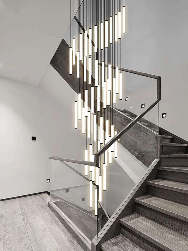 LED-Langlinien-Kronleuchter, m – Home Decor Online Free Bewertung und Preis