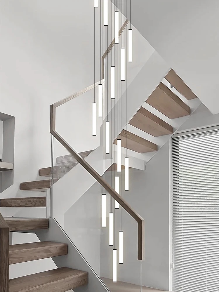 LED-Langlinien-Kronleuchter, m – Home Decor Online Free Bewertung und Preis