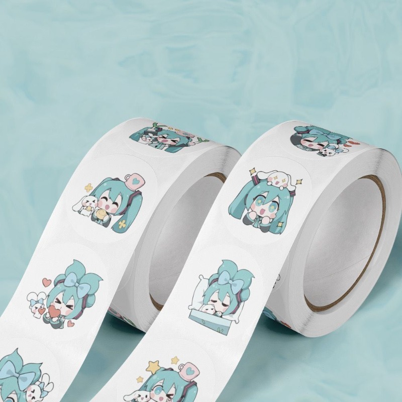 Ästhetische Niedliche Hatsune  – Home Decor Tv Bewertung und Preis