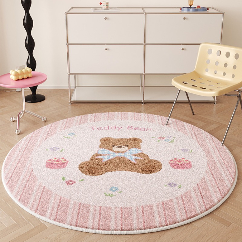 Nette Runde Wohnzimmer Dekorat – Home Decor Ig Bewertung und Preis