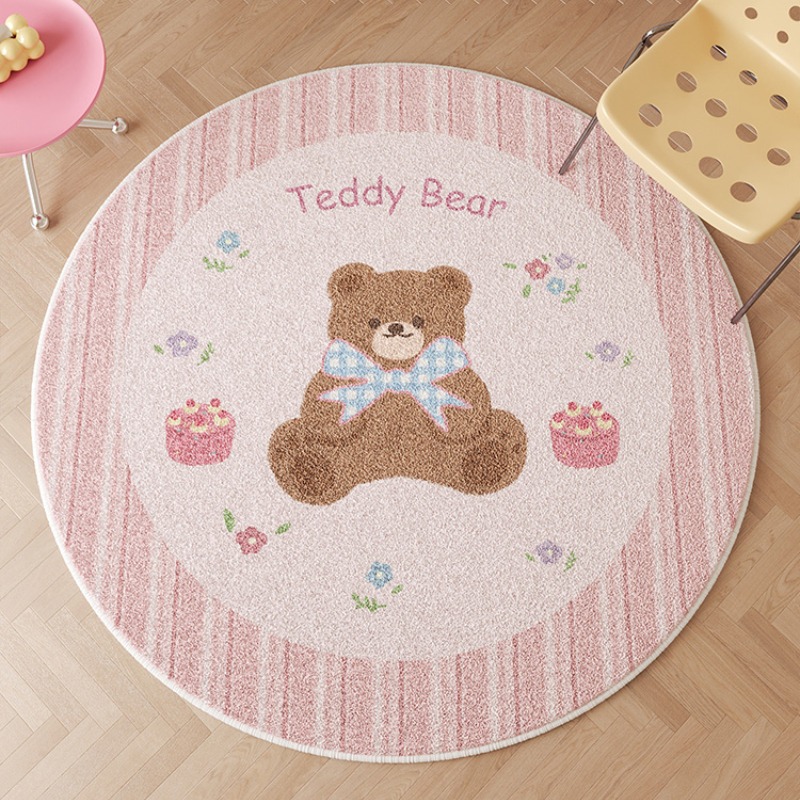 Nette Runde Wohnzimmer Dekorat – Home Decor Ig Bewertung und Preis
