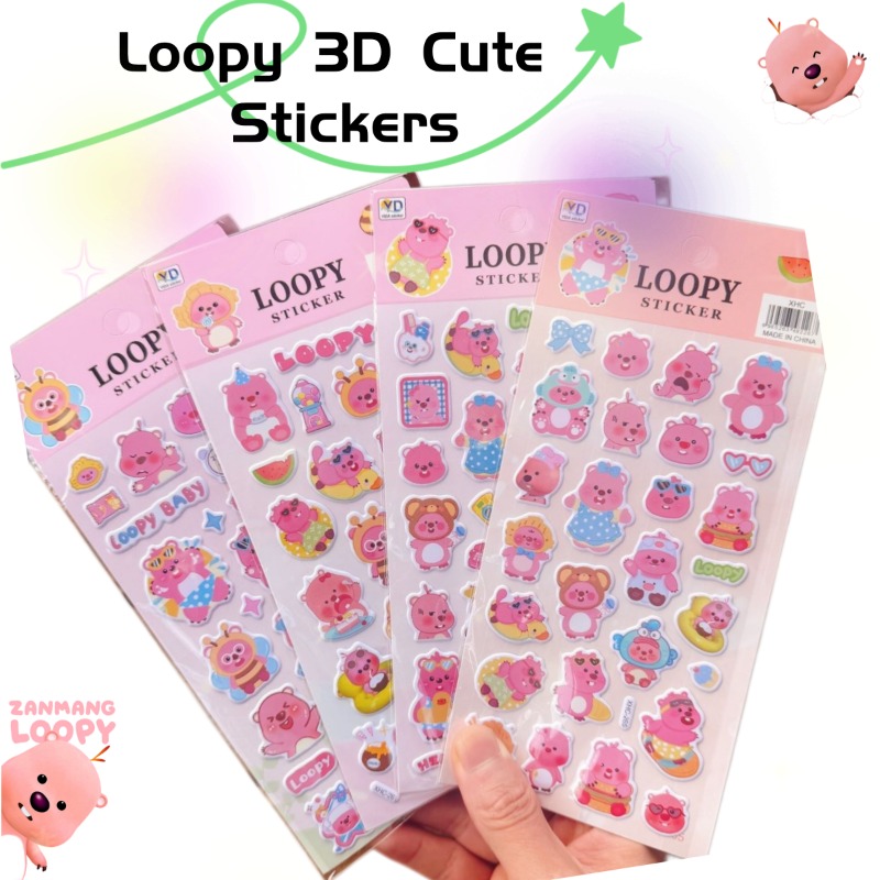 Neue Pororo Anime Niedliche Lo – Home Decor Tv Bewertung und Preis