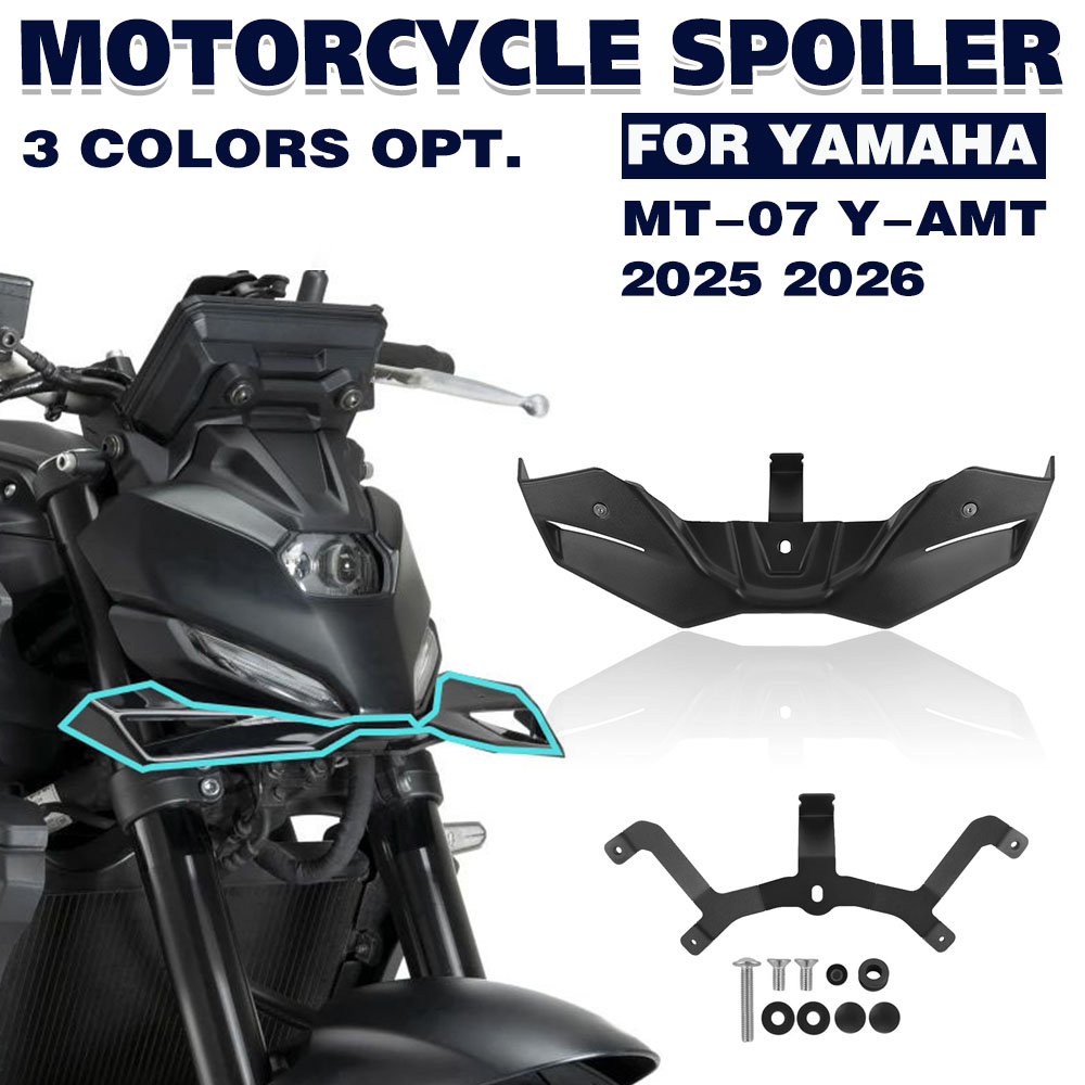 Für Yamaha MT-07 MT07 Y-AMT 20 – Home Decor Trends 2025 Bewertung und Preis