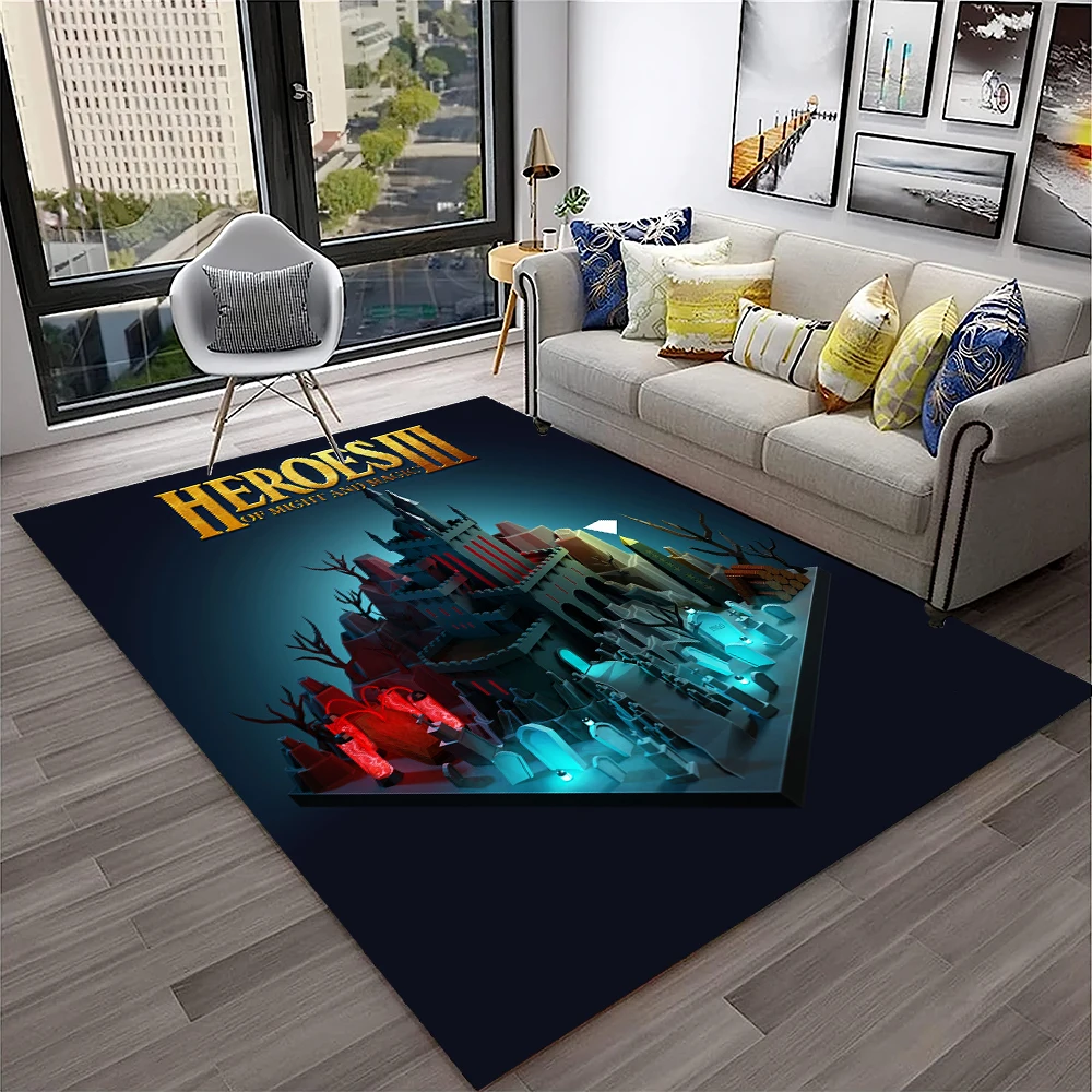 Retro Game Heroes of Might and – Home Decor Online Free Bewertung und Preis