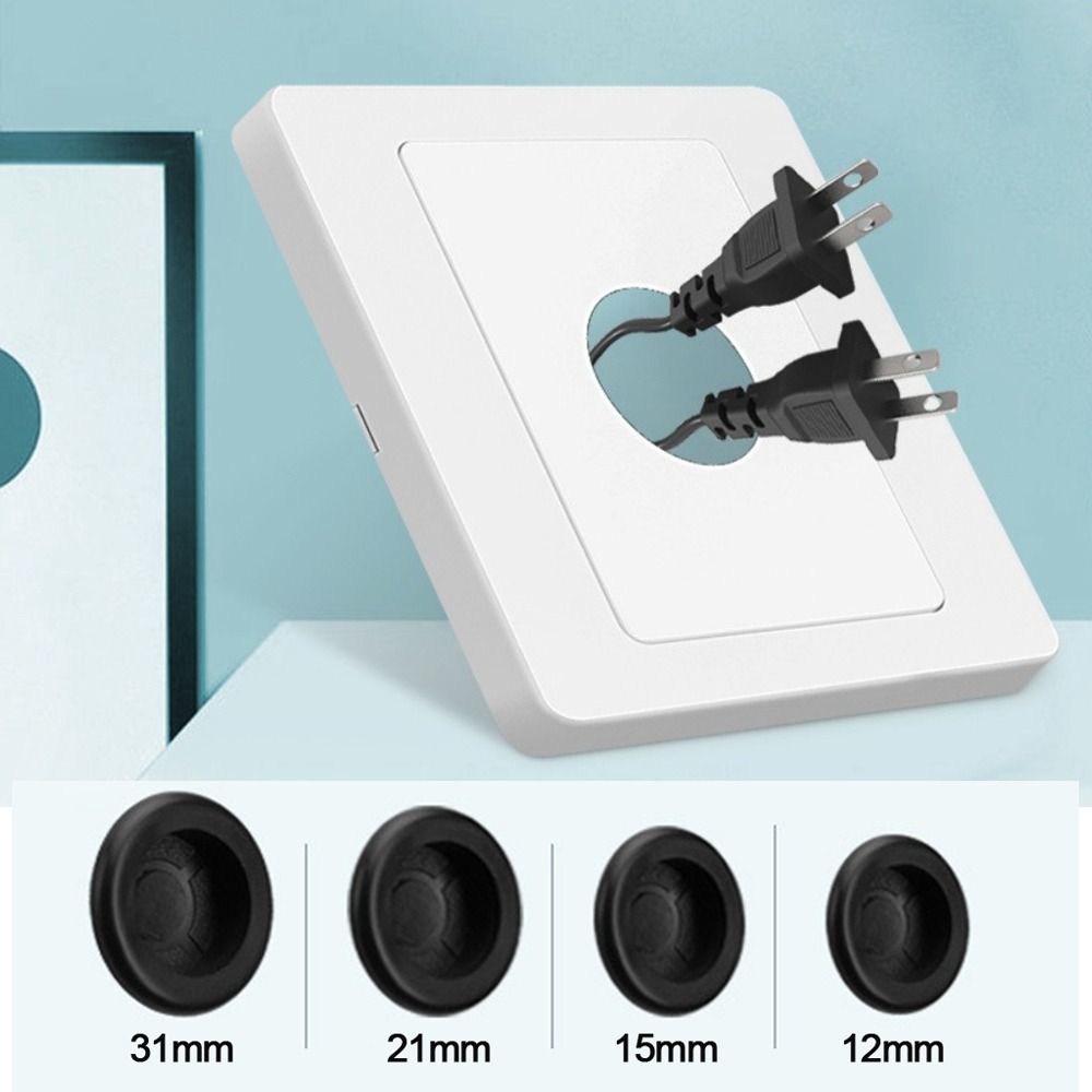 Elektrozubehör mit Gummipolste – Home Decor Outlet Bewertung und Preis