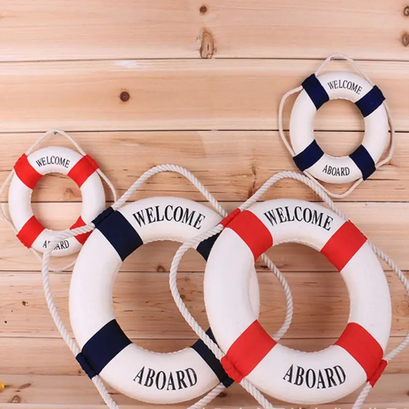 Nautische Lebensring boje will – Home Decor Ikea Bewertung und Preis