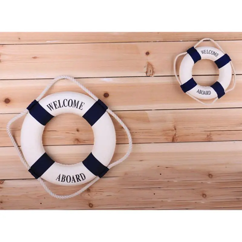 Nautische Lebensring boje will – Home Decor Ikea Bewertung und Preis