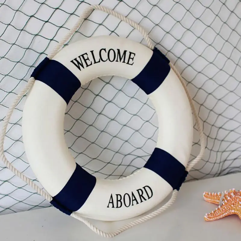 Nautische Lebensring boje will – Home Decor Ikea Bewertung und Preis