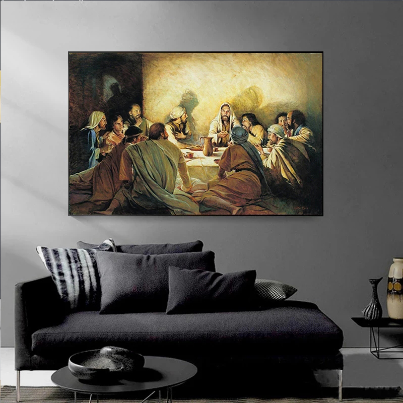 Christlicher Gott Jesus Der Sc – Home Decor Jesus Bewertung und Preis