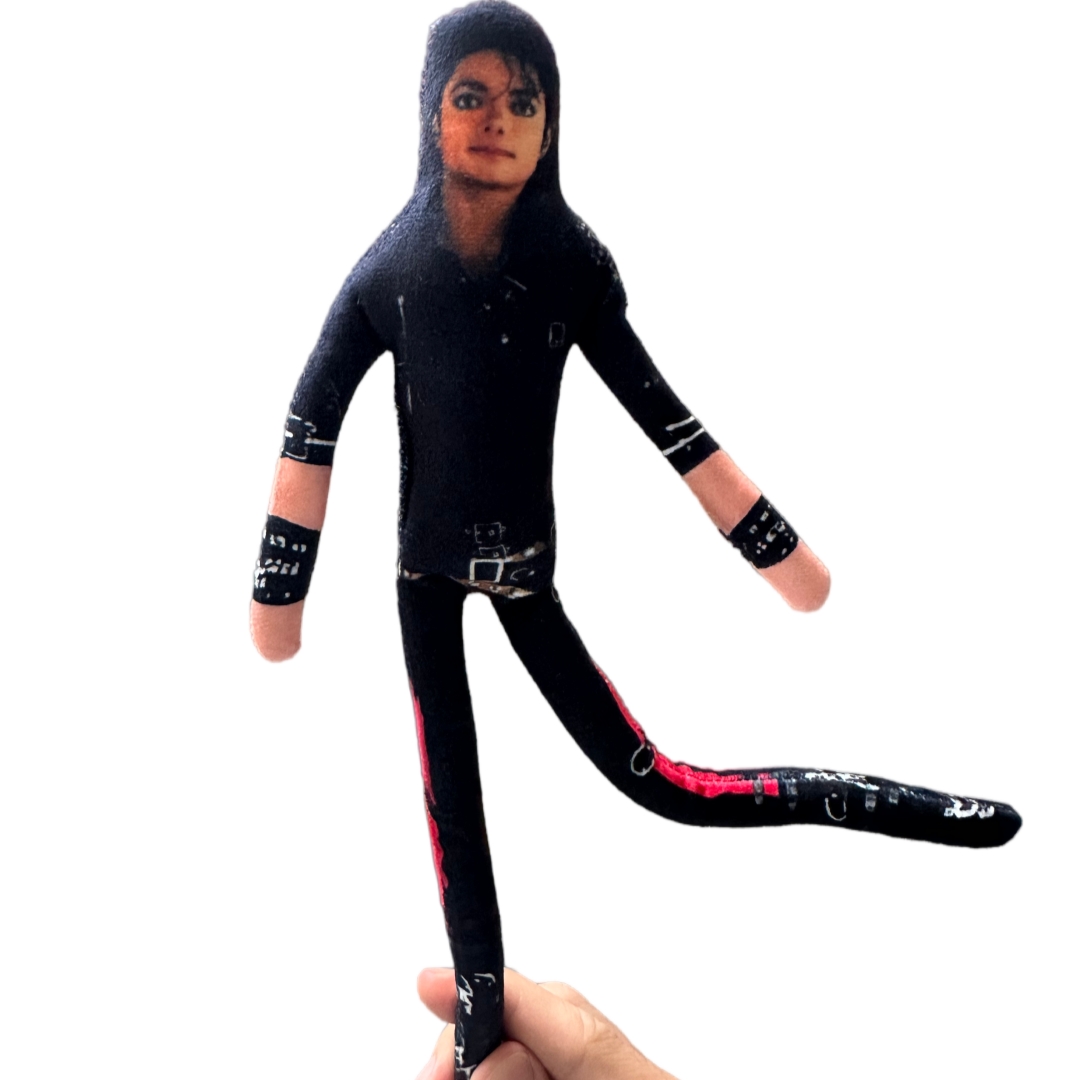 1-6 Stück Michael Jackson Cosp – Home Decor Trends Bewertung und Preis