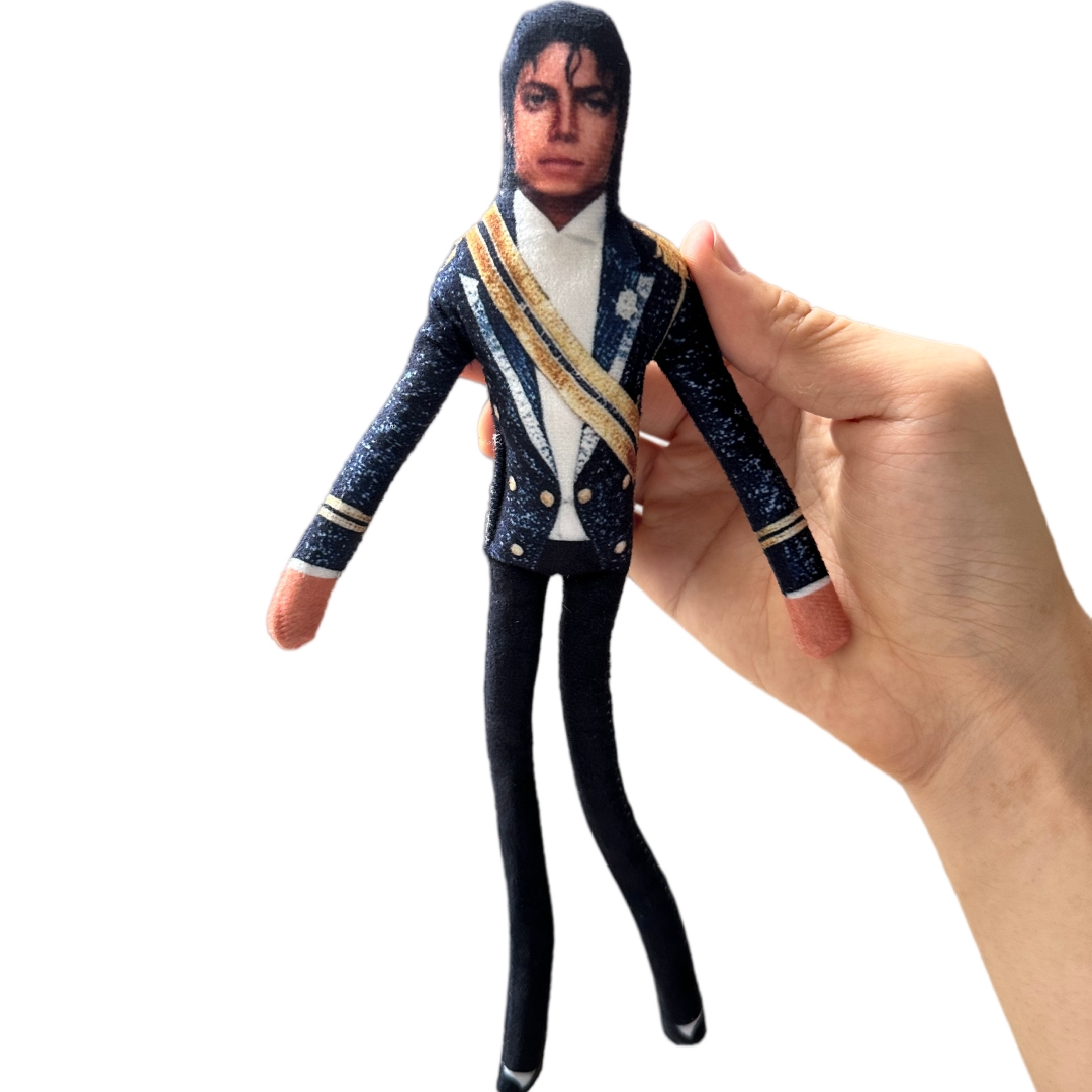 1-6 Stück Michael Jackson Cosp – Home Decor Trends Bewertung und Preis