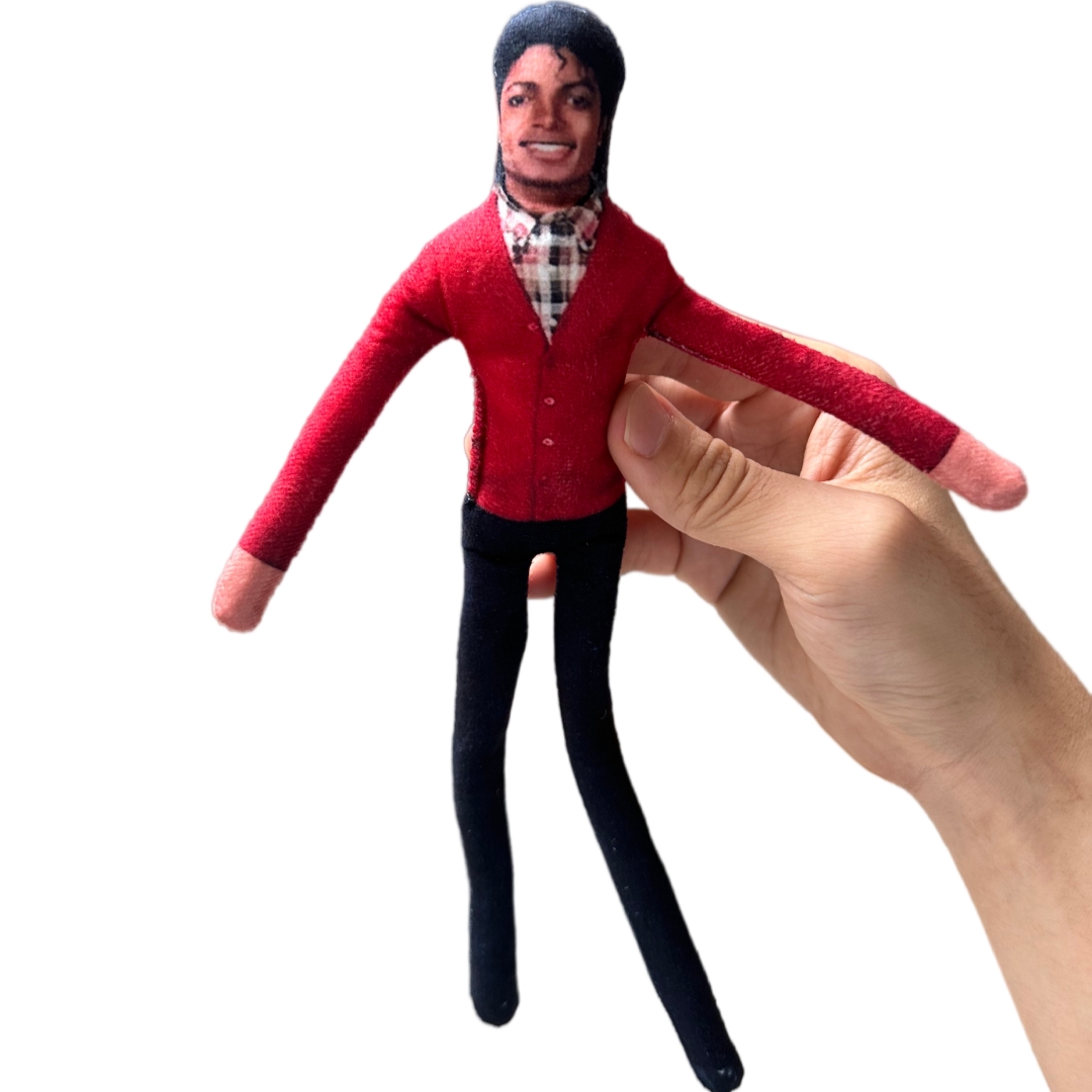 1-6 Stück Michael Jackson Cosp – Home Decor Trends Bewertung und Preis