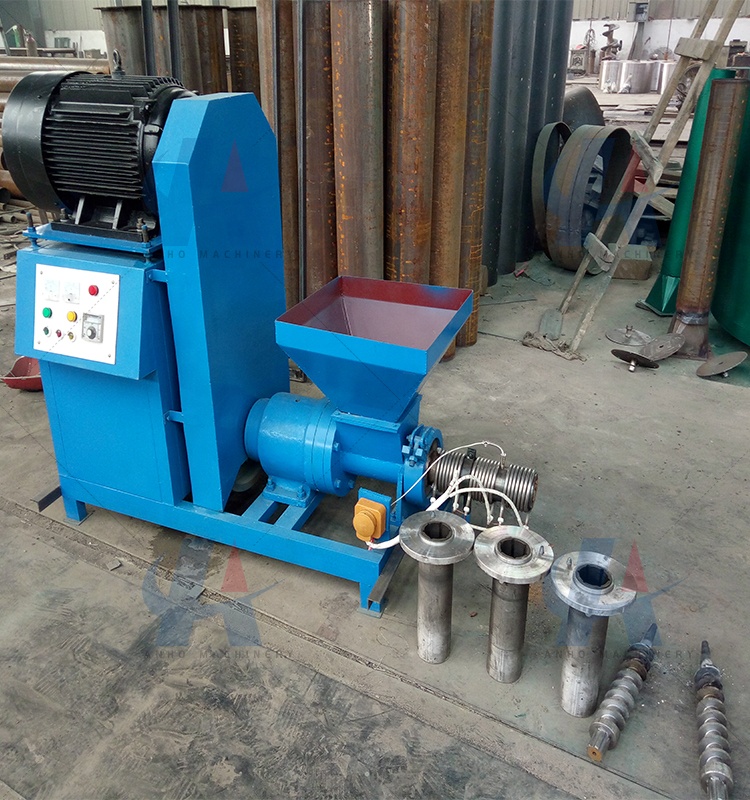 Anho Motor-Extruder Komprimier – H&M Home Decor Bewertung und Preis