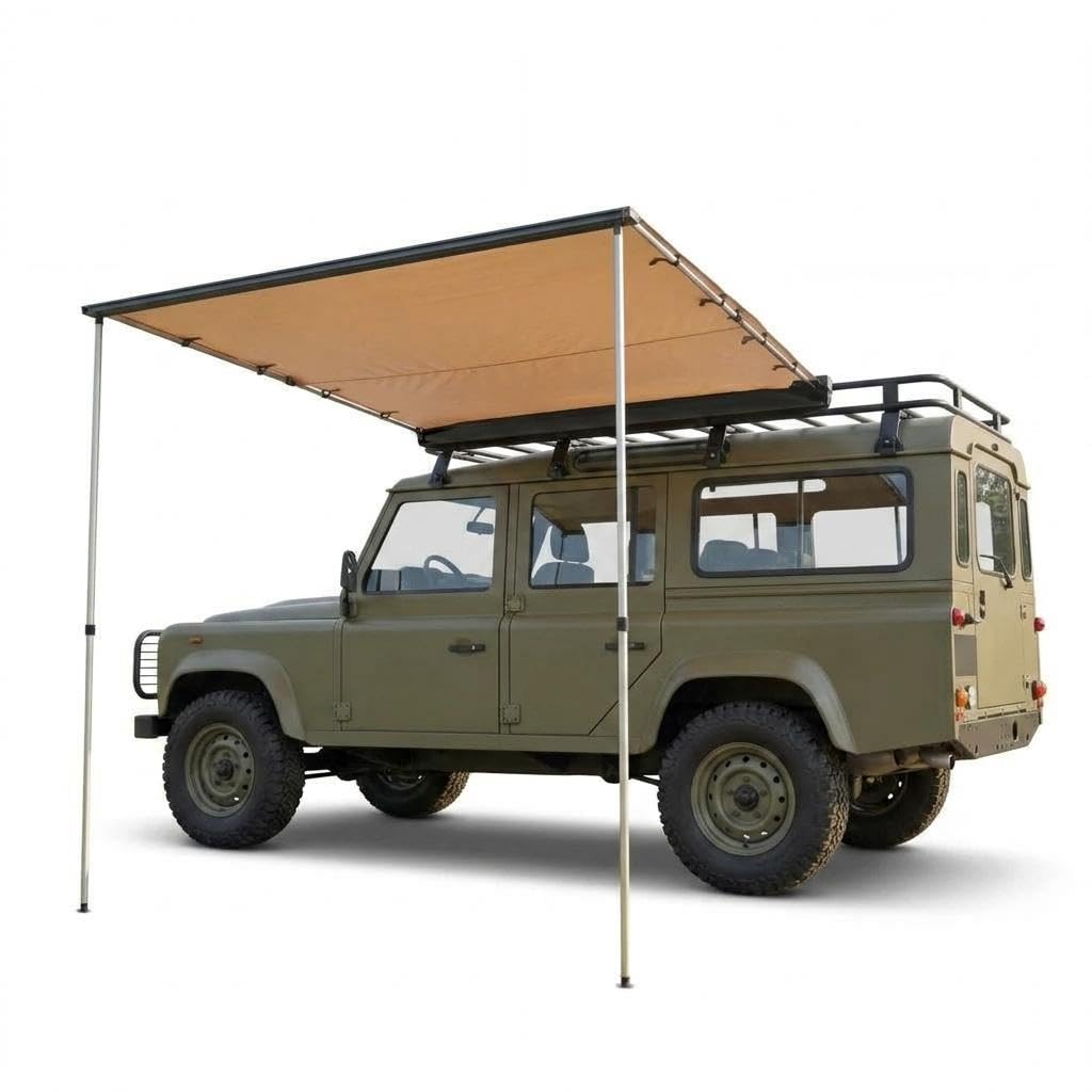 SUV-Truck-Van-Dachgepäckträger – H&M Home Decor Bewertung und Preis