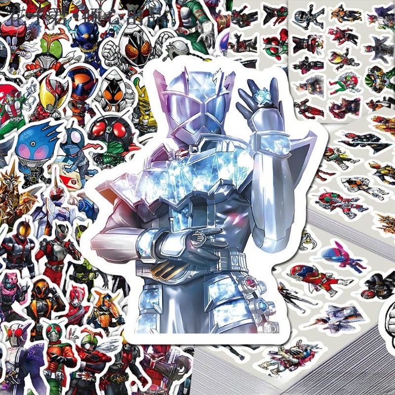103 Stück Kamen Rider Ins Ästh – Home Decor Tv Bewertung und Preis