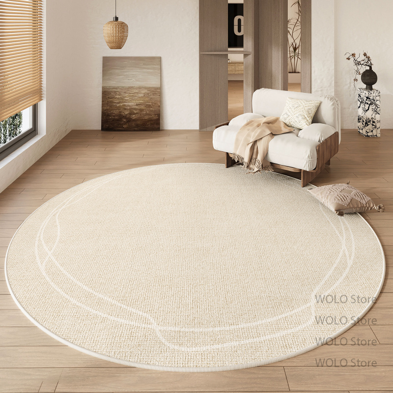 IG Cream Style Wohnzimmer Rund – Home Decor Ig Bewertung und Preis