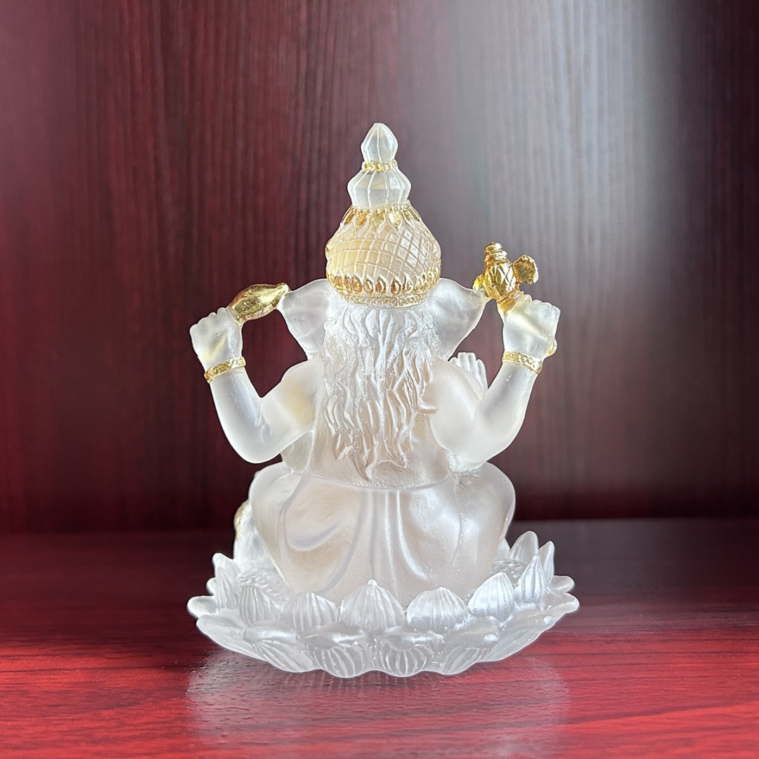 Hai Style Lord Ganesha Elefant – Home Decor Zen Style Bewertung und Preis
