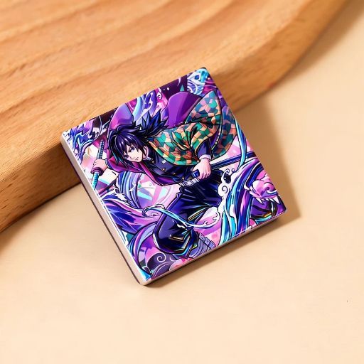 Anime Demon Slayer Keramik 3D  – Home Decor Mod Bewertung und Preis
